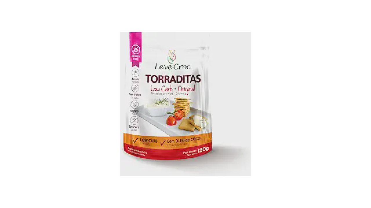 Qual a Melhor torrada para dieta: 10 Opções Light e Low Carb