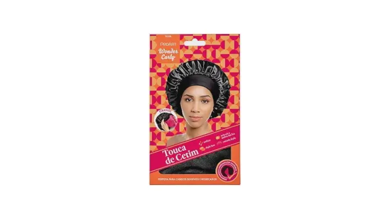 Qual a Melhor touca de cabelo para dormir? O Guia