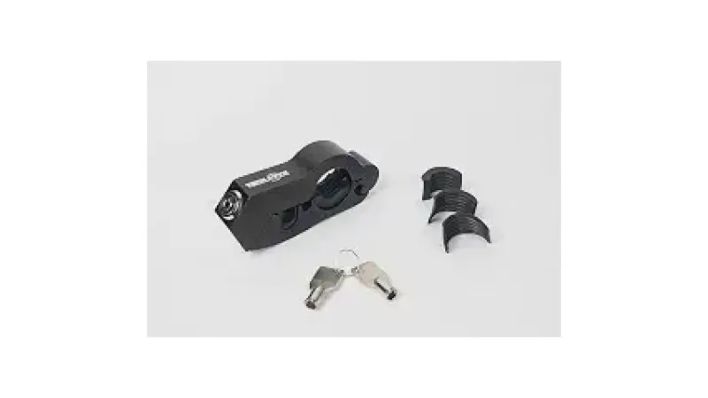 Qual a Melhor Trava para Moto: Top 10 Mais Seguras