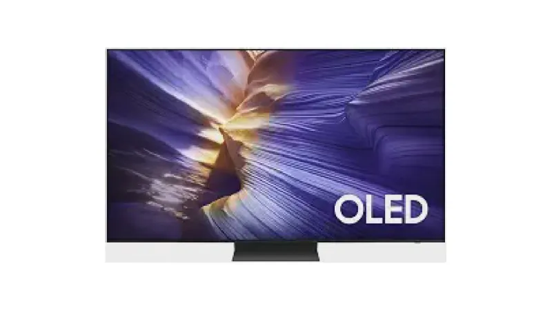 Qual a Melhor TV 55 Polegadas Samsung: OLED ou QLED?