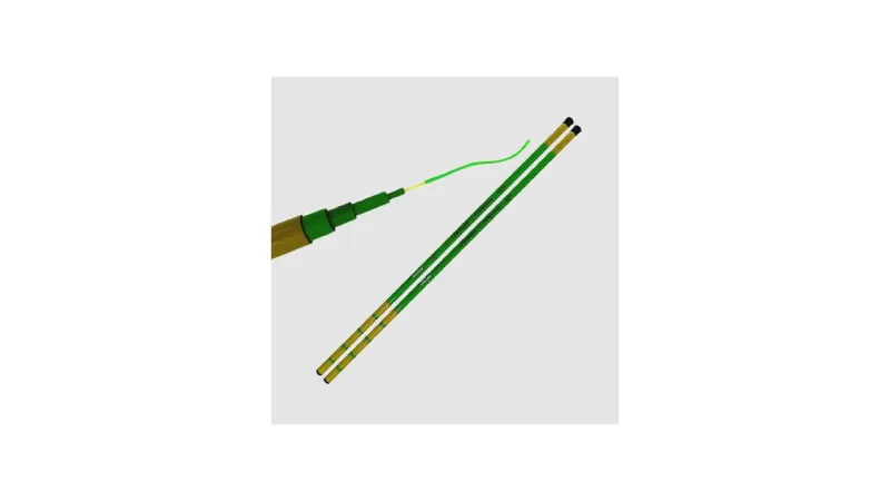 Qual a Melhor vara de pesca fibra de vidro ou carbono: Guia de Escolha