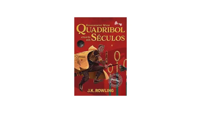 Qual a Melhor Vassoura de Harry Potter: Análise