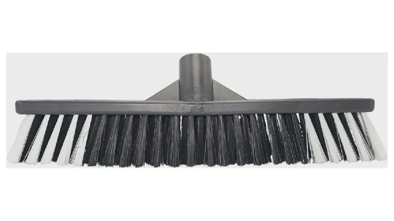 Qual a Melhor Vassoura para Varrer Piso de Cerâmica Sem Riscar?