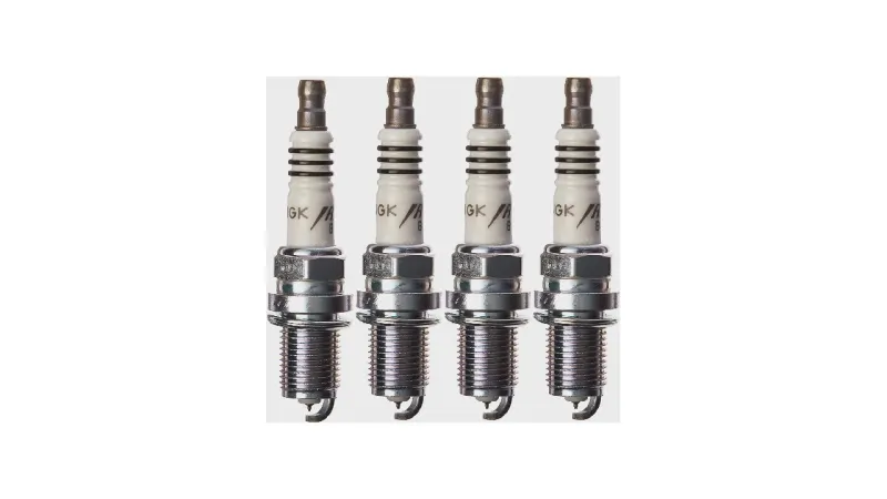 Qual a Melhor vela de ignição iridium ou platina? Guia