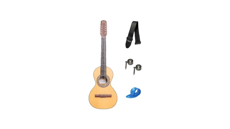 Qual a Melhor viola caipira profissional de Elite?