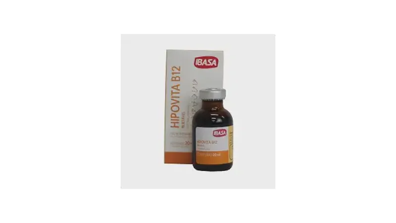 Qual a Melhor vitamina b12 injetável? 10 Opções