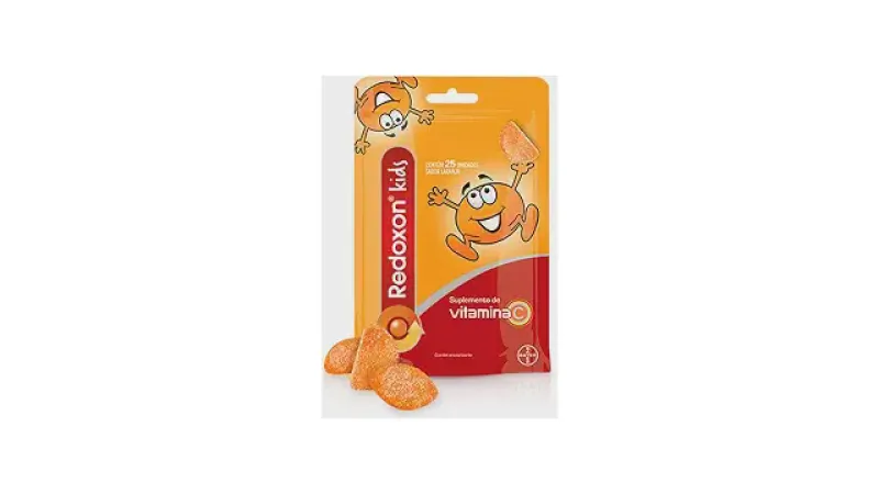 Qual a Melhor Vitamina C para Aumentar a Imunidade Infantil: Gomas ou Gotas?