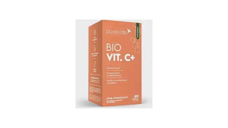 Qual a Melhor Vitamina C para Tomar? 10 Opções