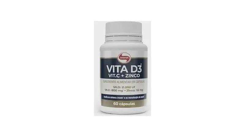 Qual a Melhor Vitamina D para Aumentar a Imunidade? Guia e Top 10