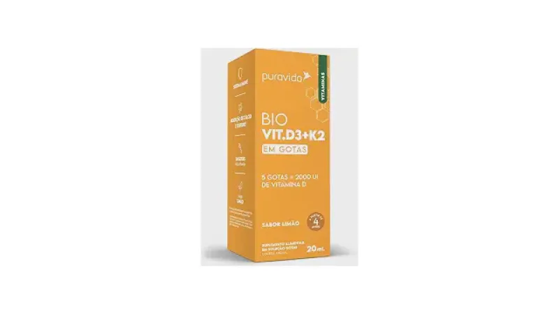 Qual a Melhor vitamina d3 para tomar? Top 10 Marcas para Imunidade