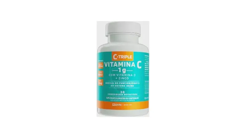 Qual a Melhor Vitamina para Gripe: Top 10 Opções Eficazes