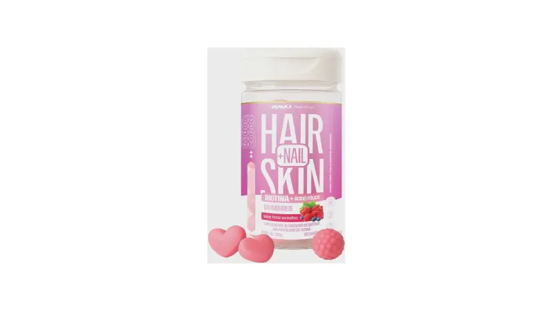 Qual a Melhor Vitamina para Queda de Cabelo Infantil: 6 Opções Seguras