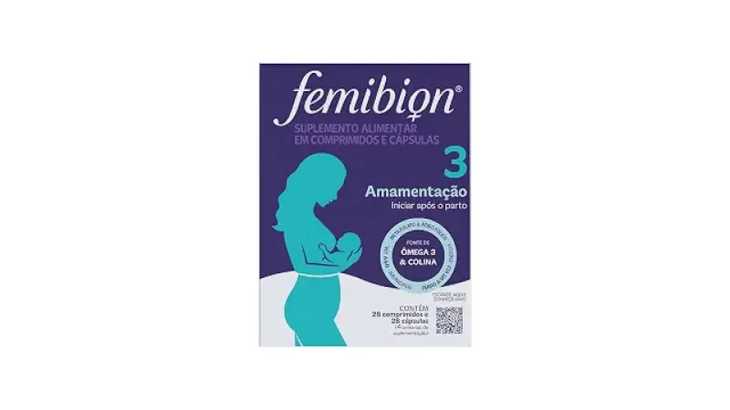 Qual a Melhor vitamina para quem está amamentando babycenter: 7 Opções