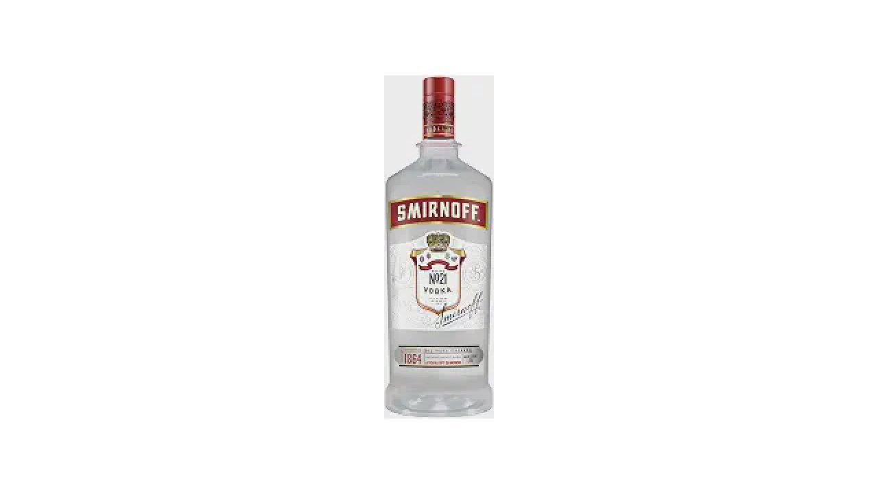 Qual a Melhor Vodka Orloff ou Smirnoff: O Veredito
