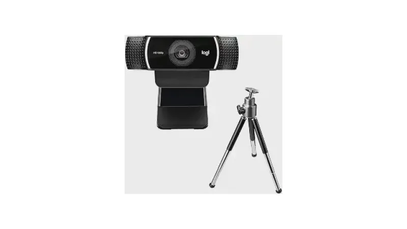 Qual a Melhor Webcam para Live com Imagem Nítida?