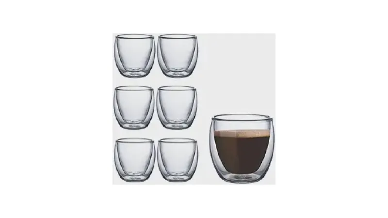 Qual a Melhor xícara para café expresso Térmica?