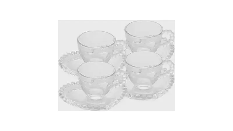 Qual a Melhor Xícara para Café: Vidro ou Porcelana