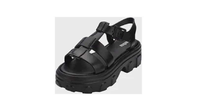 Qual a Melissa Mais Vendida? Top 3 Modelos Ícones de Estilo