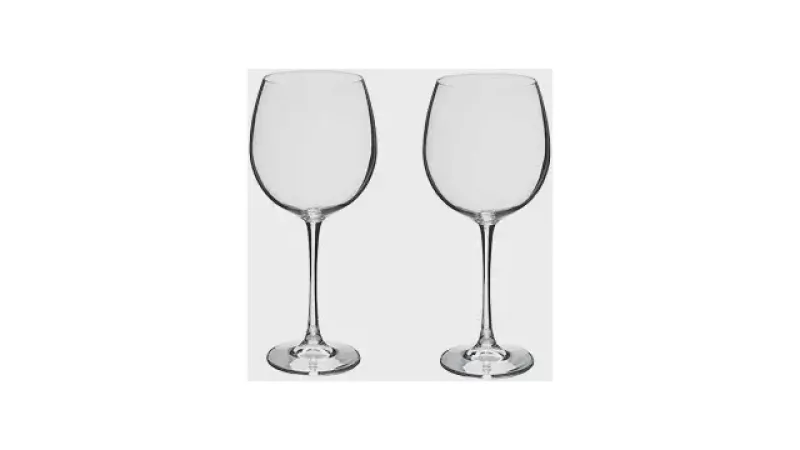 Qual a taça certa para tomar vinho: 10 Opções para Degustar