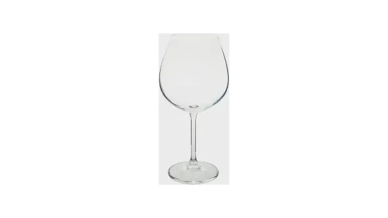 Qual a taça para vinho tinto suave? A Melhor Escolha