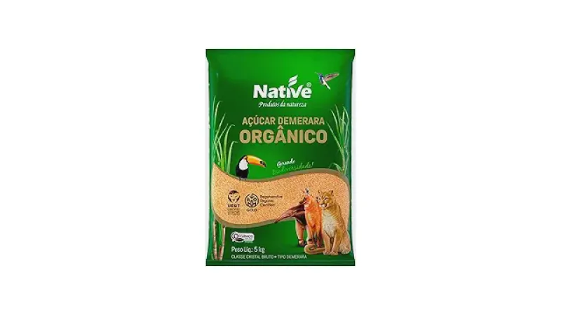 Qual Açúcar Mais Saudável Demerara ou Mascavo? Guia