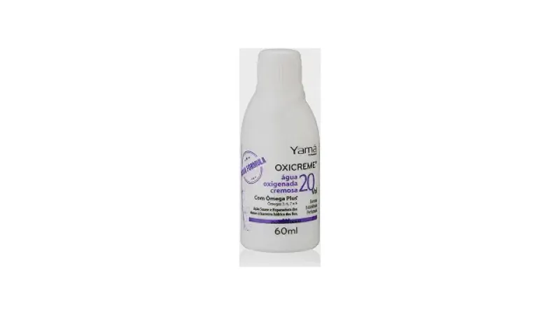 Qual Água Oxigenada para Descolorir Pelos: O Guia