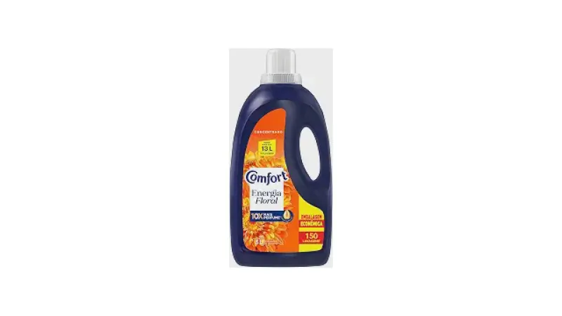 Qual Amaciante Comfort Mais Cheiroso? Guia de Aromas