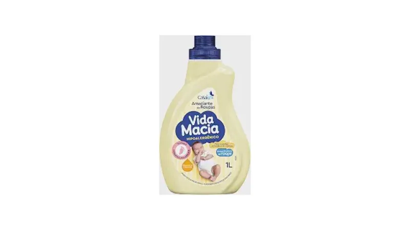 Qual Amaciante Vida Macia e Mais Cheiroso? O Guia