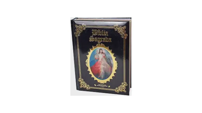 Qual bíblia comprar católica? A Melhor Edição