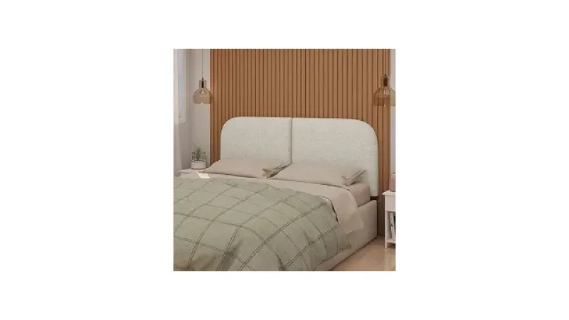 Qual Cabeceira de Cama Está na Moda? Top Modelos