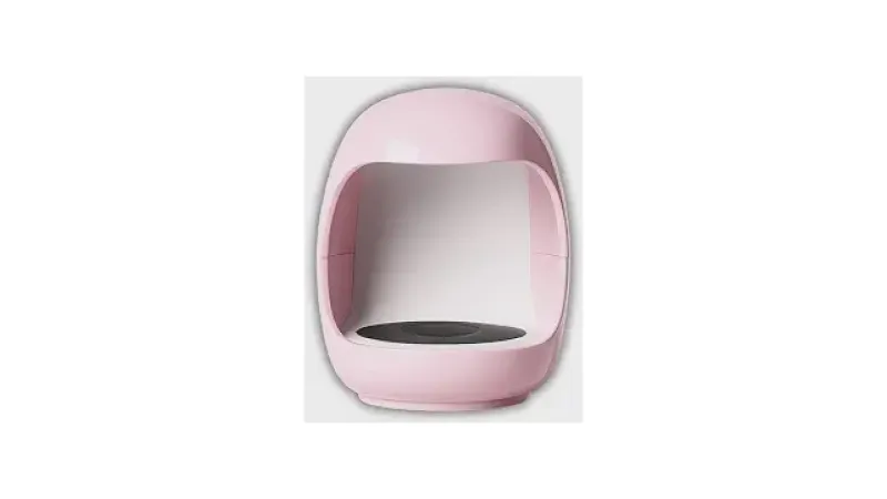 Qual Cabine Seca Esmalte Comum? Top 10 Opções
