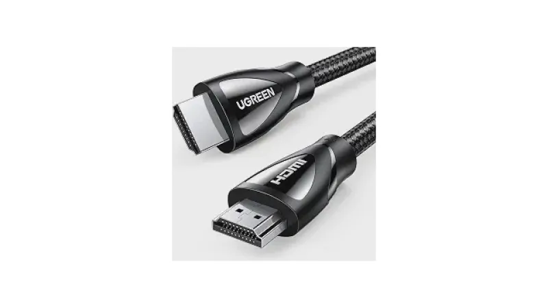 Qual Cabo HDMI Suporta 240Hz? Top 10 High Speed