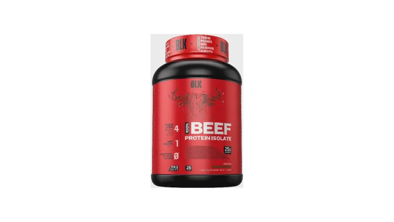 Qual Carne Vermelha Tem Mais Proteína? 10 Opções