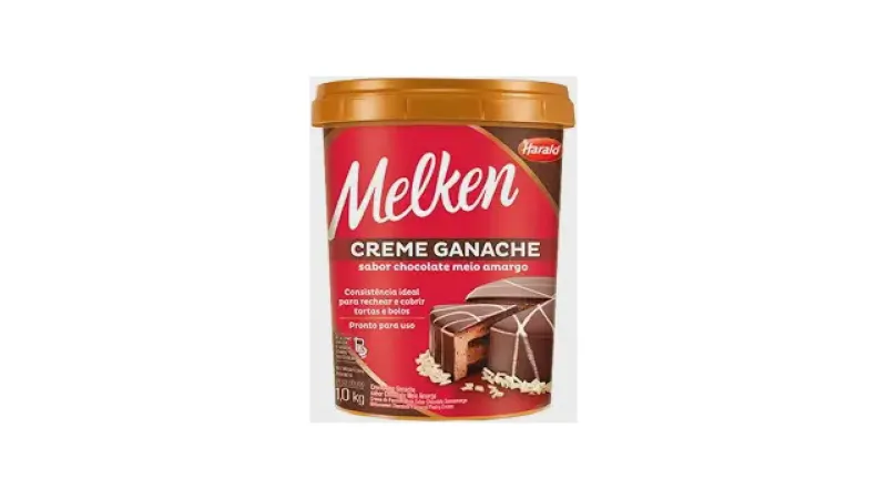 Qual chocolate usar para fazer ganache? Guia Prático