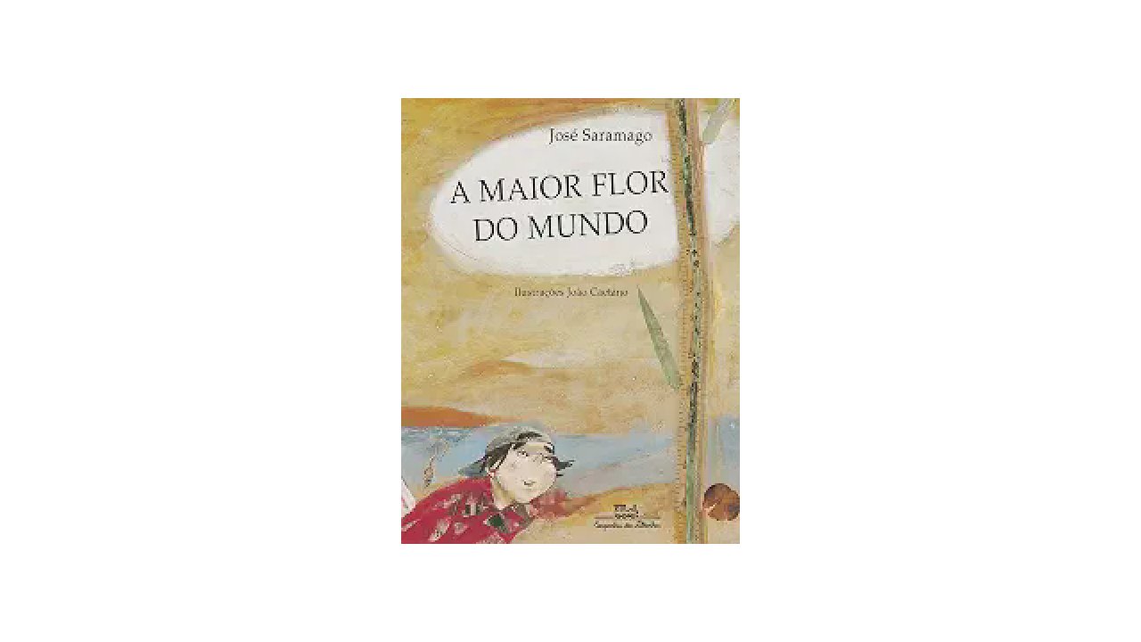 Qual e a Flor Mais Feia do Mundo: Guia de Leitura