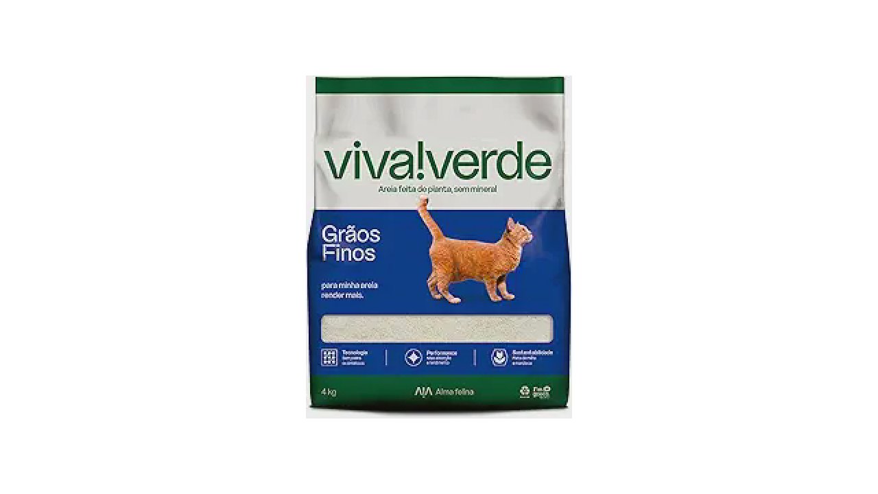 Qual é a Melhor Areia para Gato Sem Cheiro Ruim?