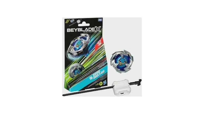 Qual é a Melhor Beyblade do Mundo? Top 10 Modelos Invencíveis