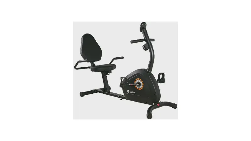 Qual é a Melhor Bicicleta Ergométrica Horizontal ou Vertical? Guia e Top 10