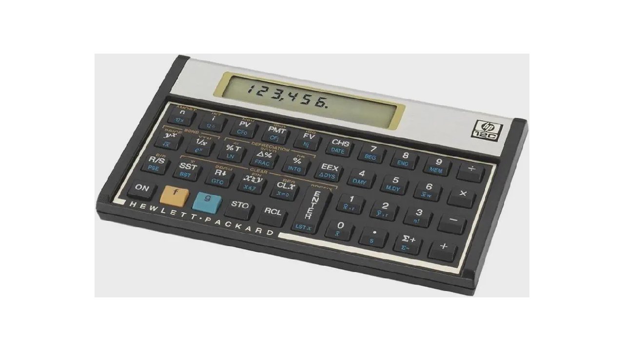 Qual é a Melhor Calculadora Financeira: HP ou Texas?