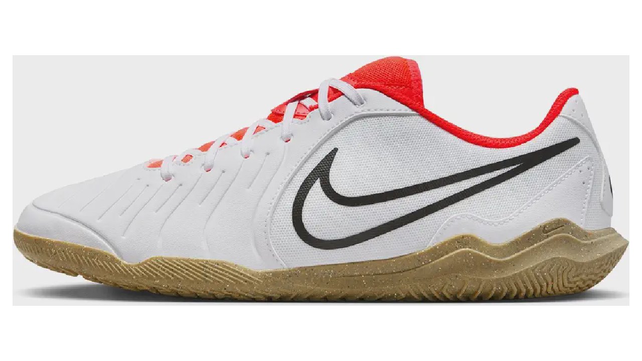 Qual é a Melhor chuteira da nike de futsal? 7 Opções Top