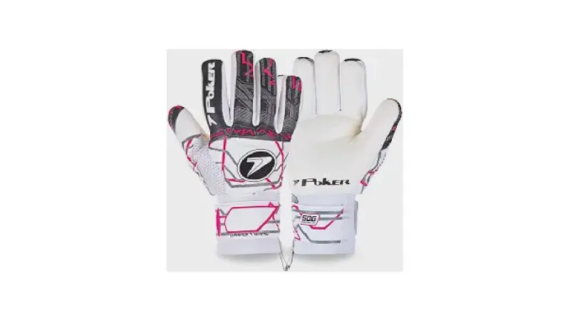 Qual a Melhor Luva de Goleiro? 10 Opções Pro