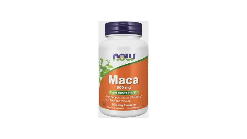 Qual é a Melhor Maca Peruana: Negra ou Dourada?