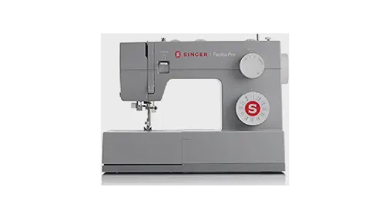 Qual é a Melhor Máquina de Costura Doméstica? 10 Modelos Avaliados