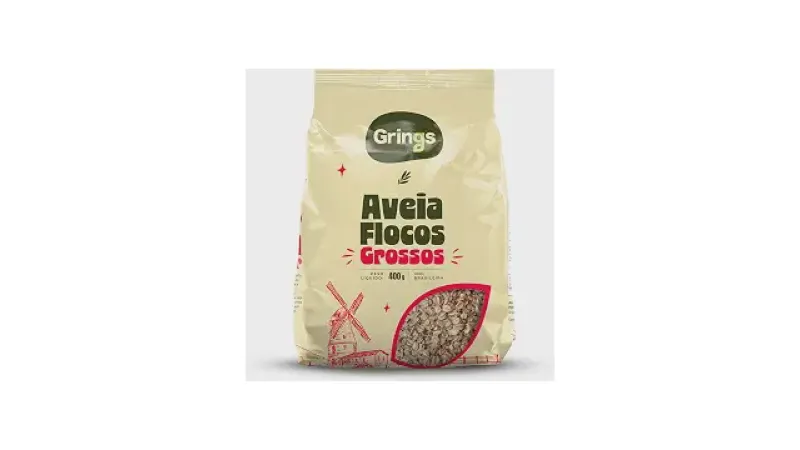 Qual e a Melhor marca de aveia: 10 Opções Saudáveis