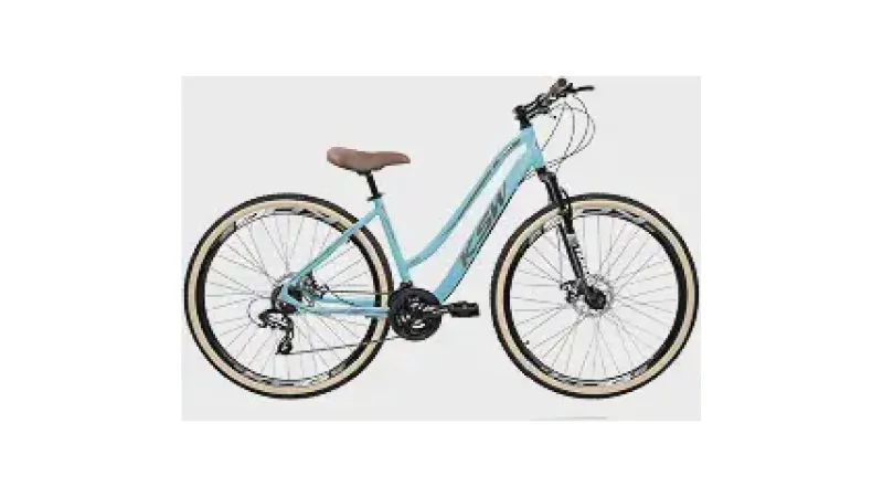 Qual é a Melhor Marca de Bicicleta para MTB e Lazer