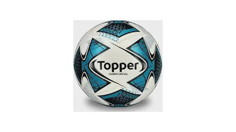 Qual e a Melhor marca de bola de futebol: Top 9
