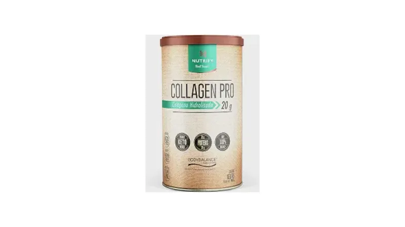 Qual a Melhor Marca de Colágeno? Top 10 Eficazes