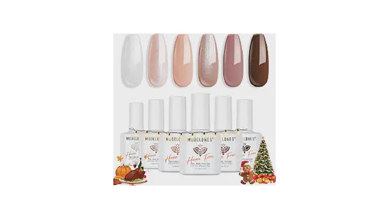 Qual é a Melhor marca de esmalte em gel? 10 Opções de Longa Duração