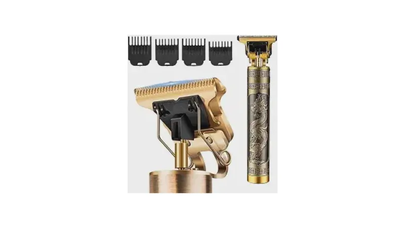 Qual é a Melhor marca de máquina de cortar cabelo? 10 Opções Custo-Benefício