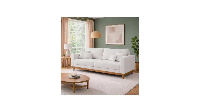 Qual é a Melhor Marca de Sofá? Top 10 Modelos